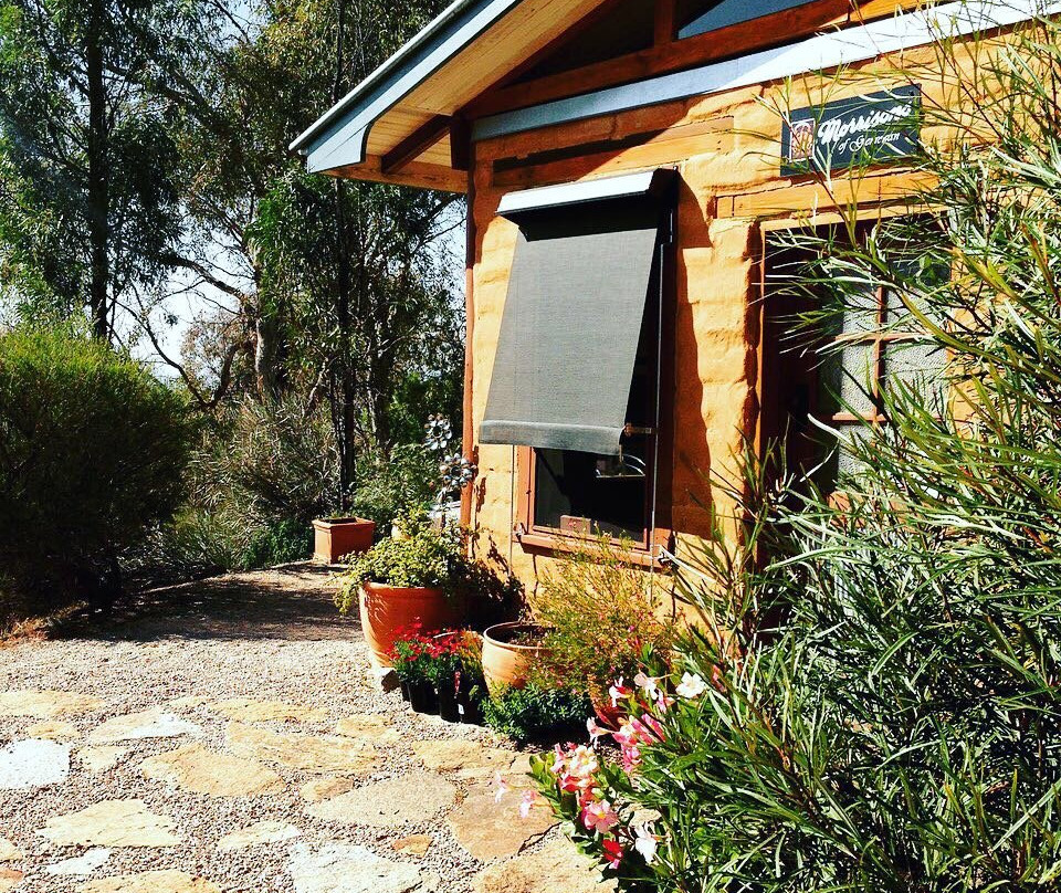 Morrisons of Glenrowan-Glenrowan必去景点