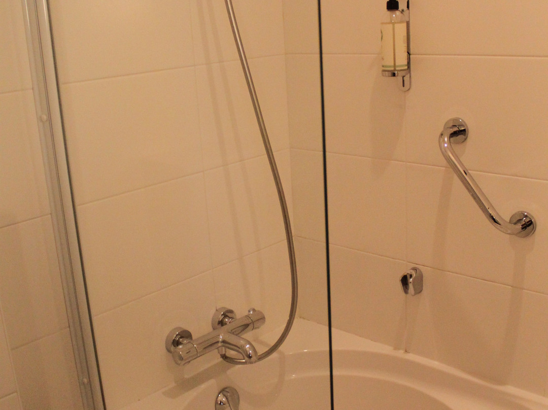 Best Western Hotel D'Angleterre主图