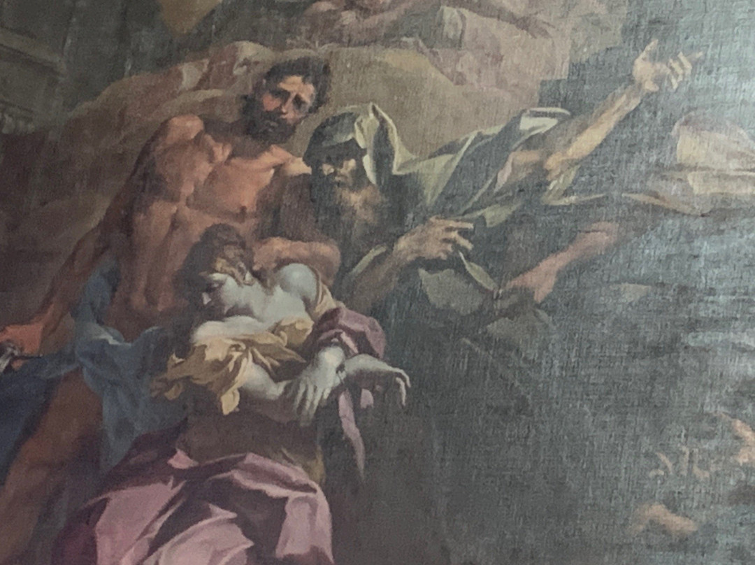 Parrocchia Sant'Agata景点图片