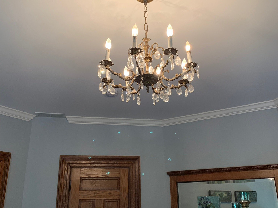 Circular Manor Bed and Breakfast主图