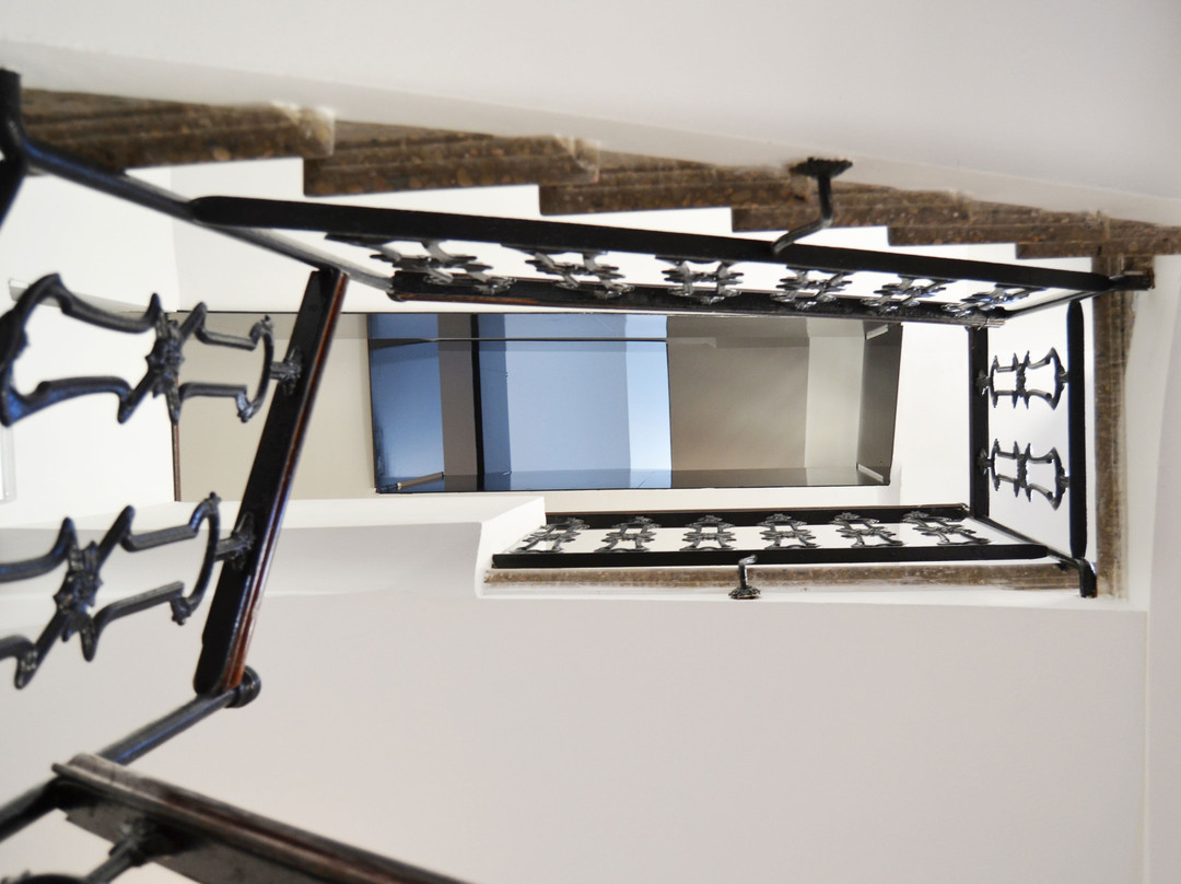 HBE 精品酒店 España主图