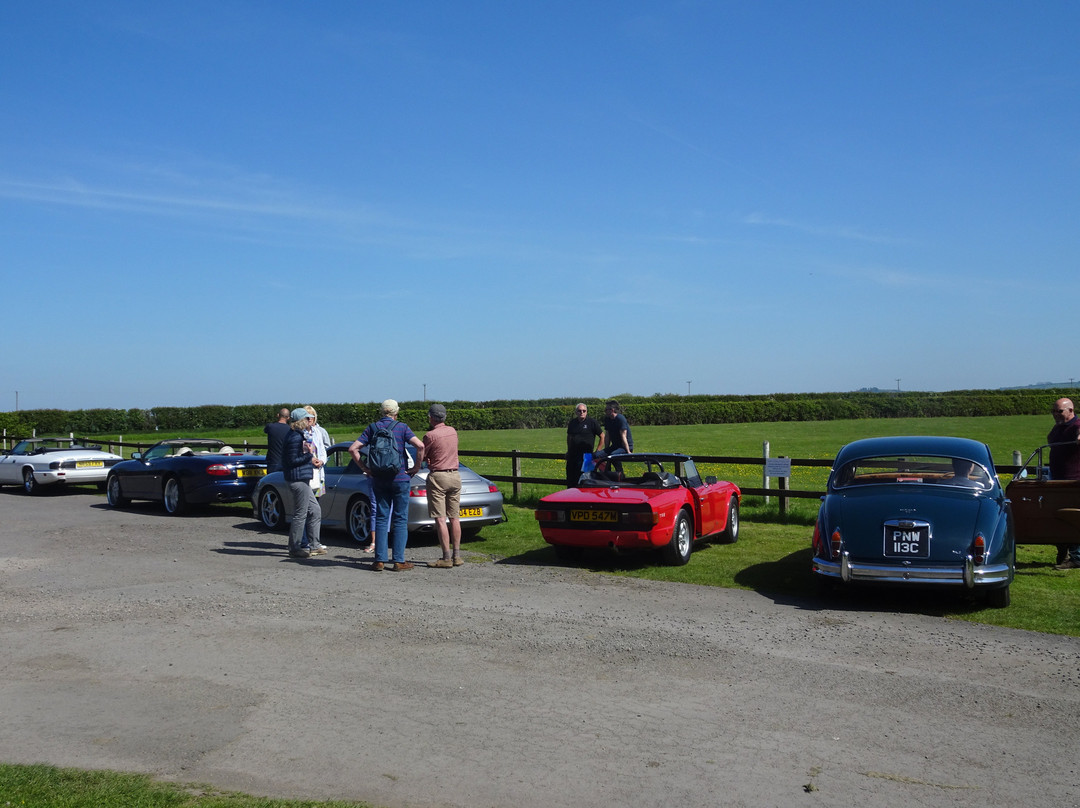 Great Driving Days-Feckenham必去景点