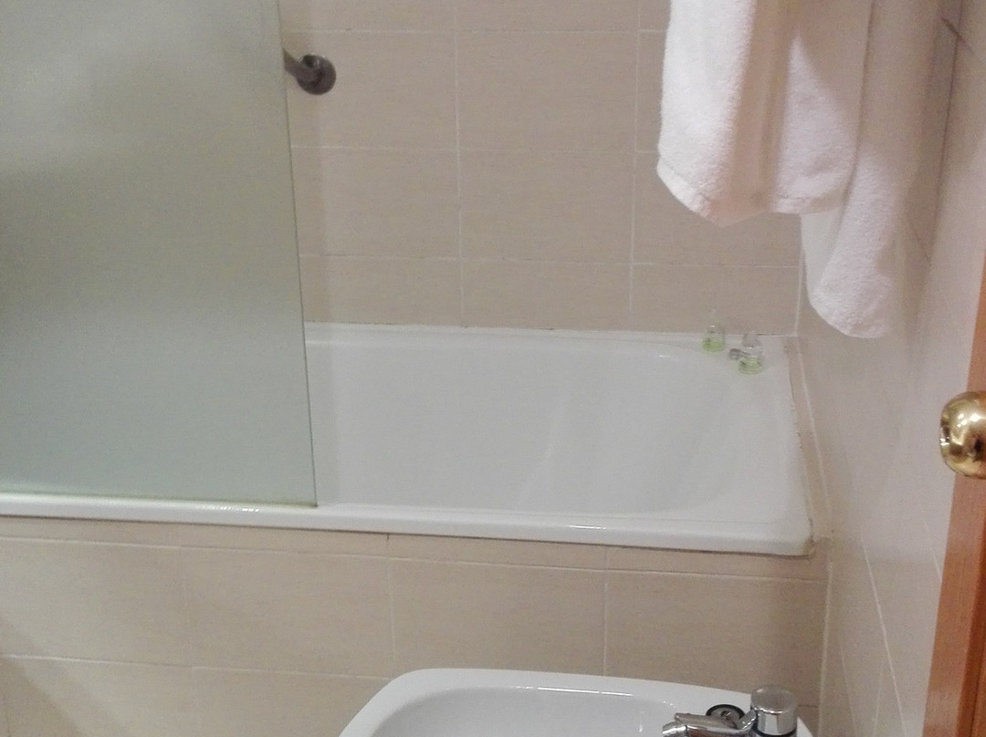 NH苏达德瓦伦西亚酒店主图