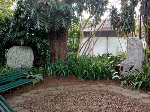 Museu Lasar Segall-圣保罗必去景点