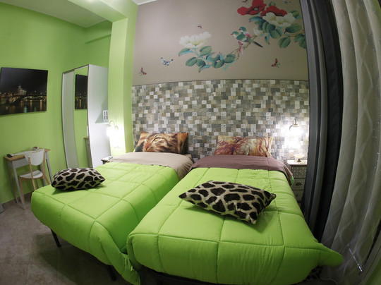 La Casa di Luce主图