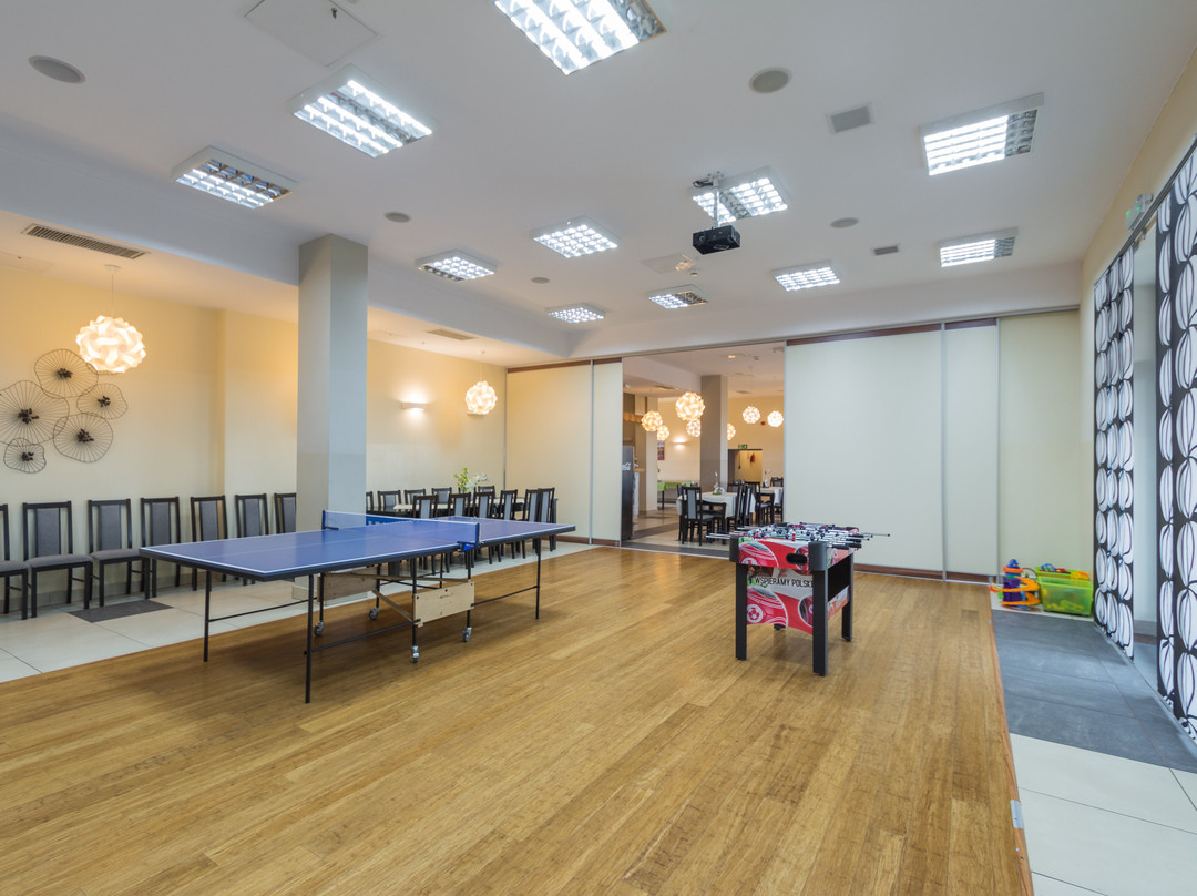 Pieniński Guesthouse主图