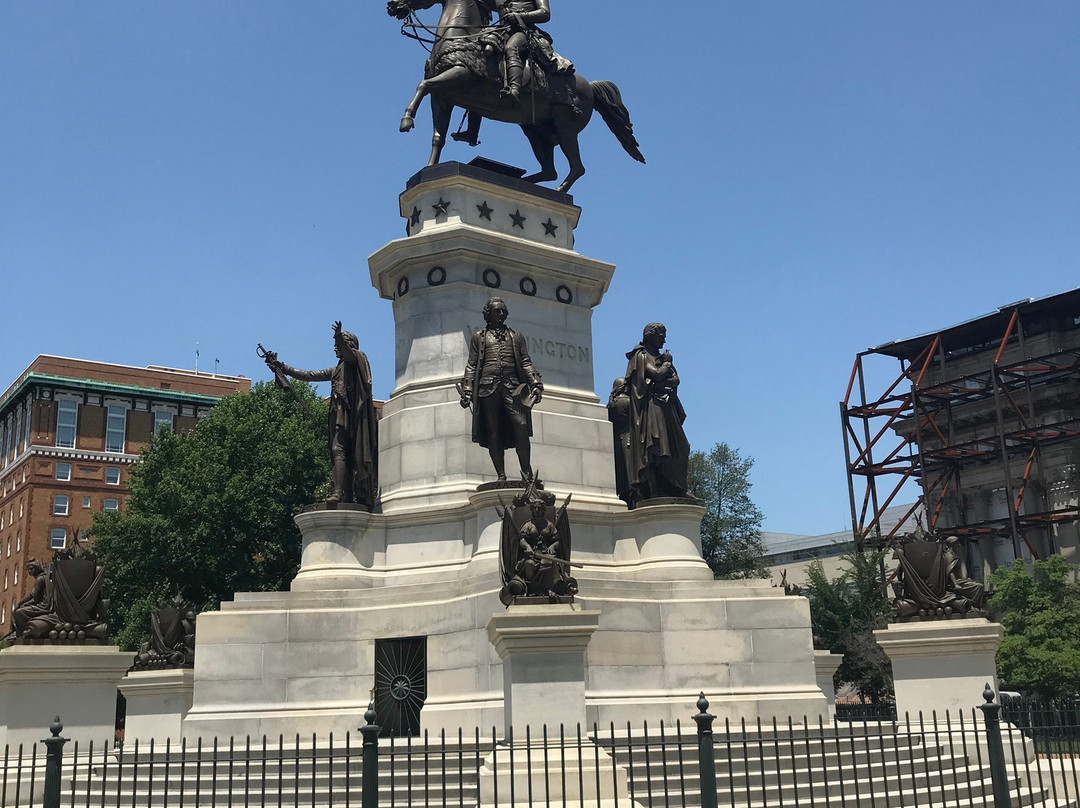 The Richmond Tour Guys-里士满必去景点