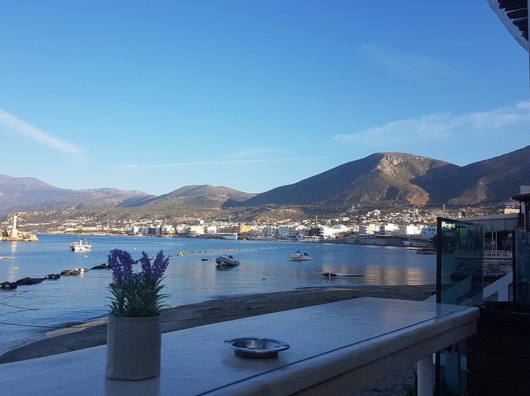 The Harbour Inn-Limenas Chersonisou必去景点