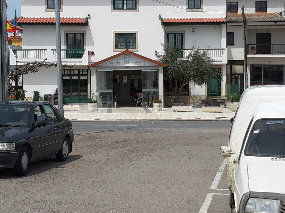 Hotel O Encontro主图