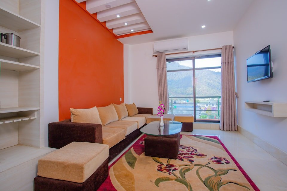 OYO340欧姆纳莫布迪哈酒店主图