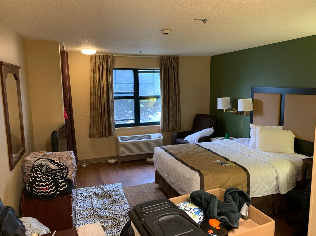 Extended Stay America - Great Falls - Missouri River主图