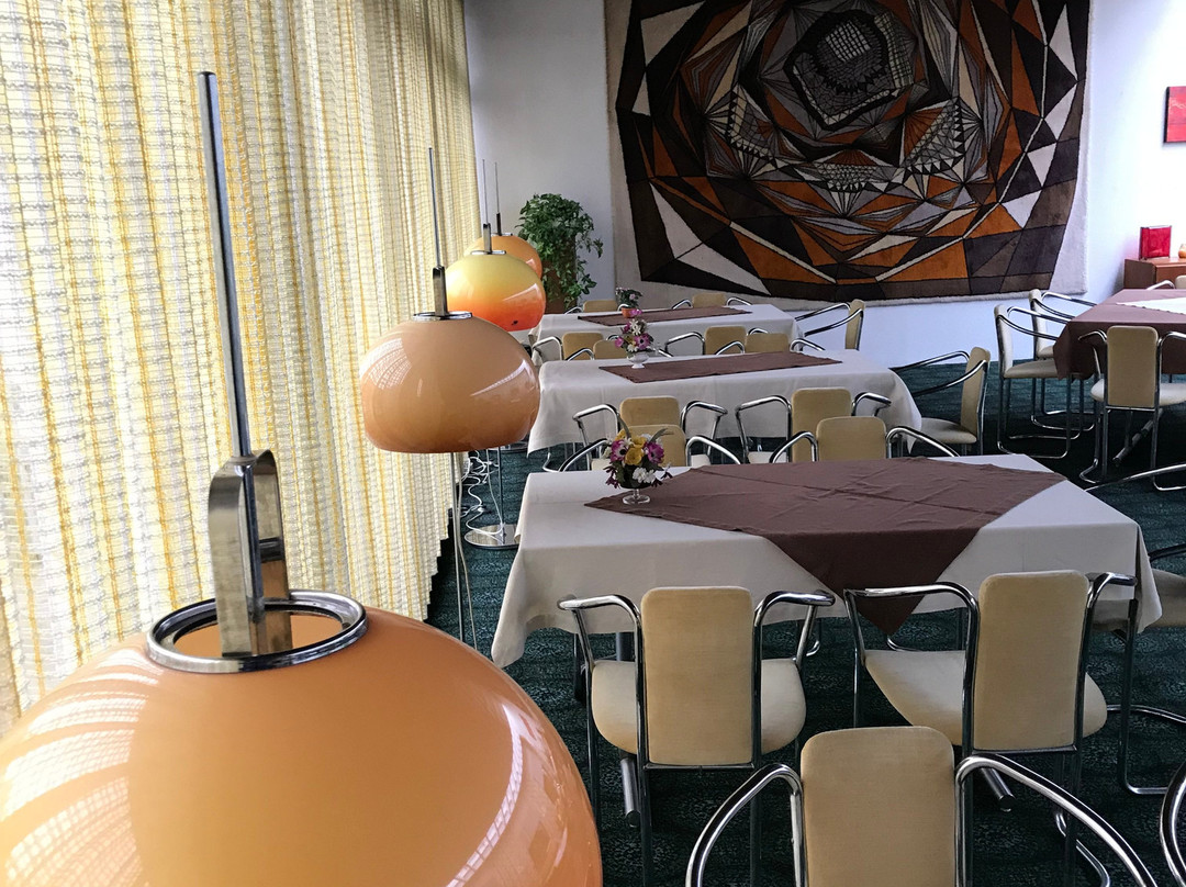 Parkhotel 1970主图