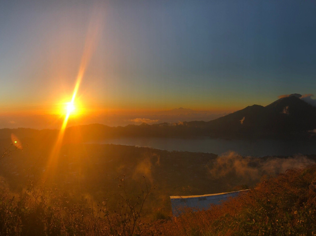 Jero Bali Trekking Tour景点图片