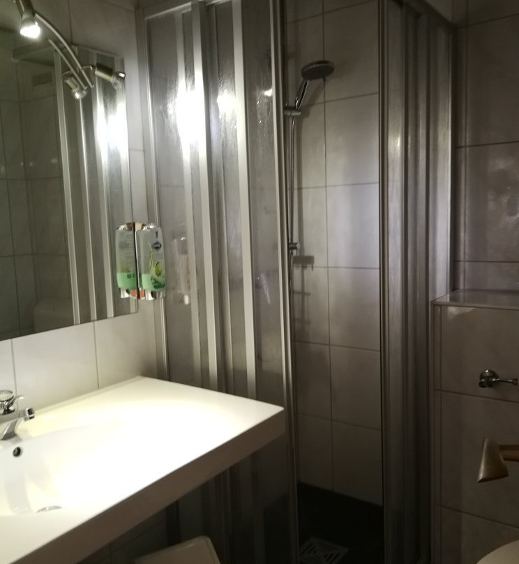 Hotel-Restaurant Joeckel主图