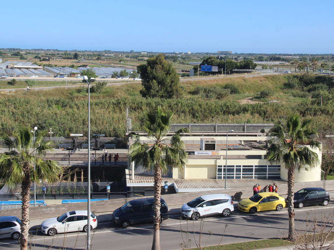 B&B HOTEL Barcelona Viladecans主图