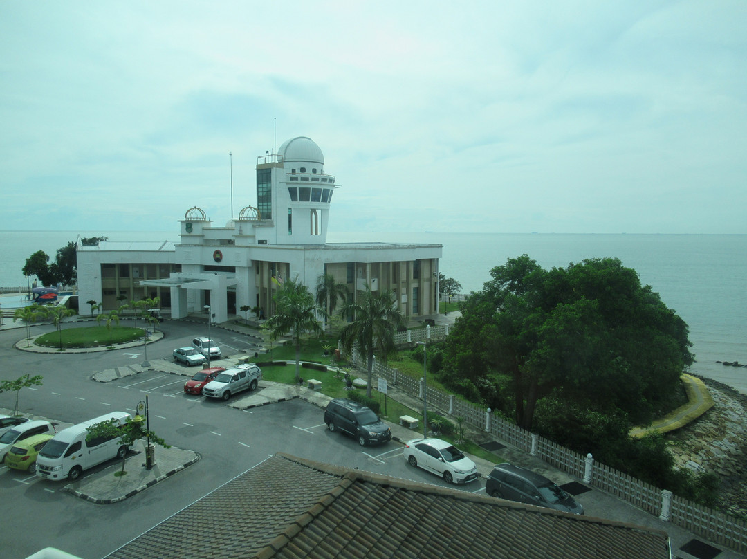 波德申卡拉纳海滩度假村主图