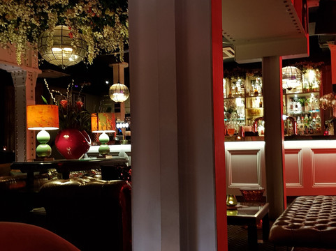 Tiger Hornsby-纽卡斯尔必去景点