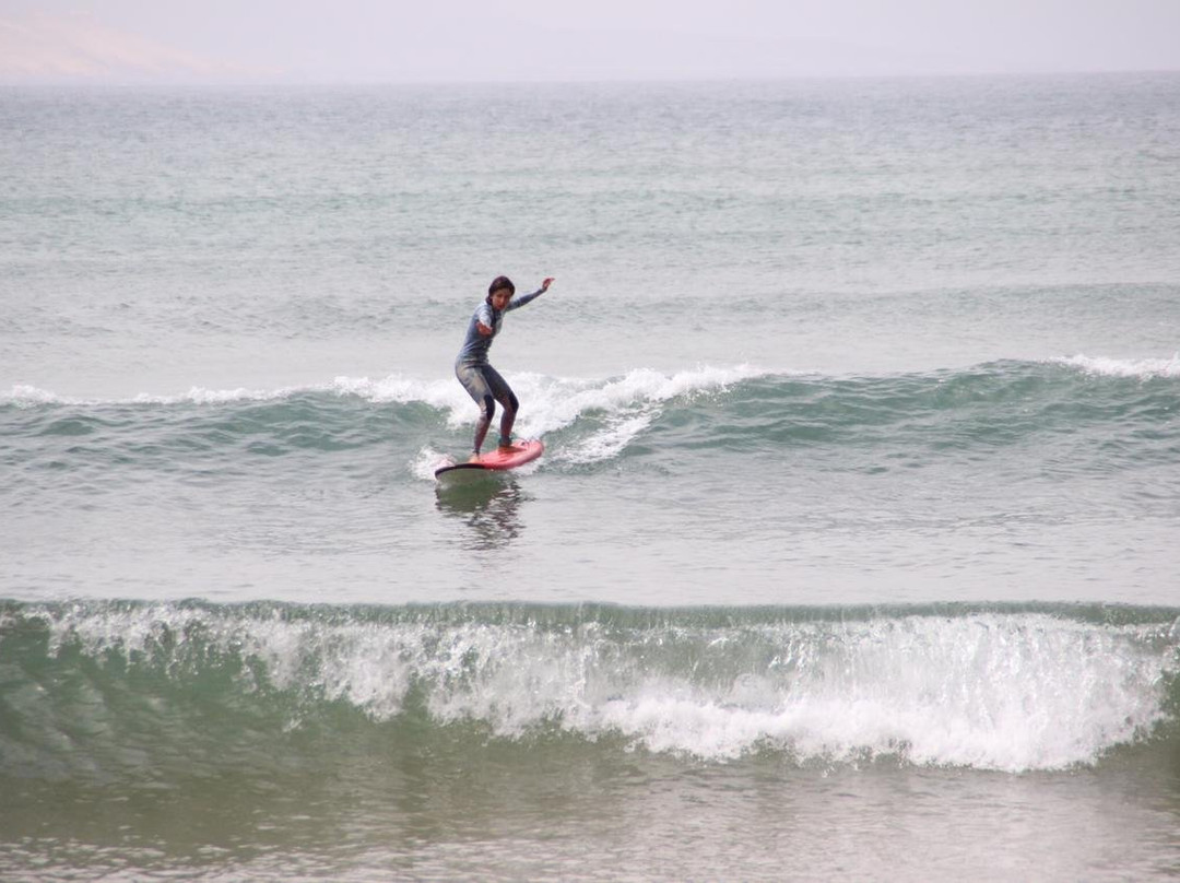 A12 Surf School-奥瑞尔必去景点