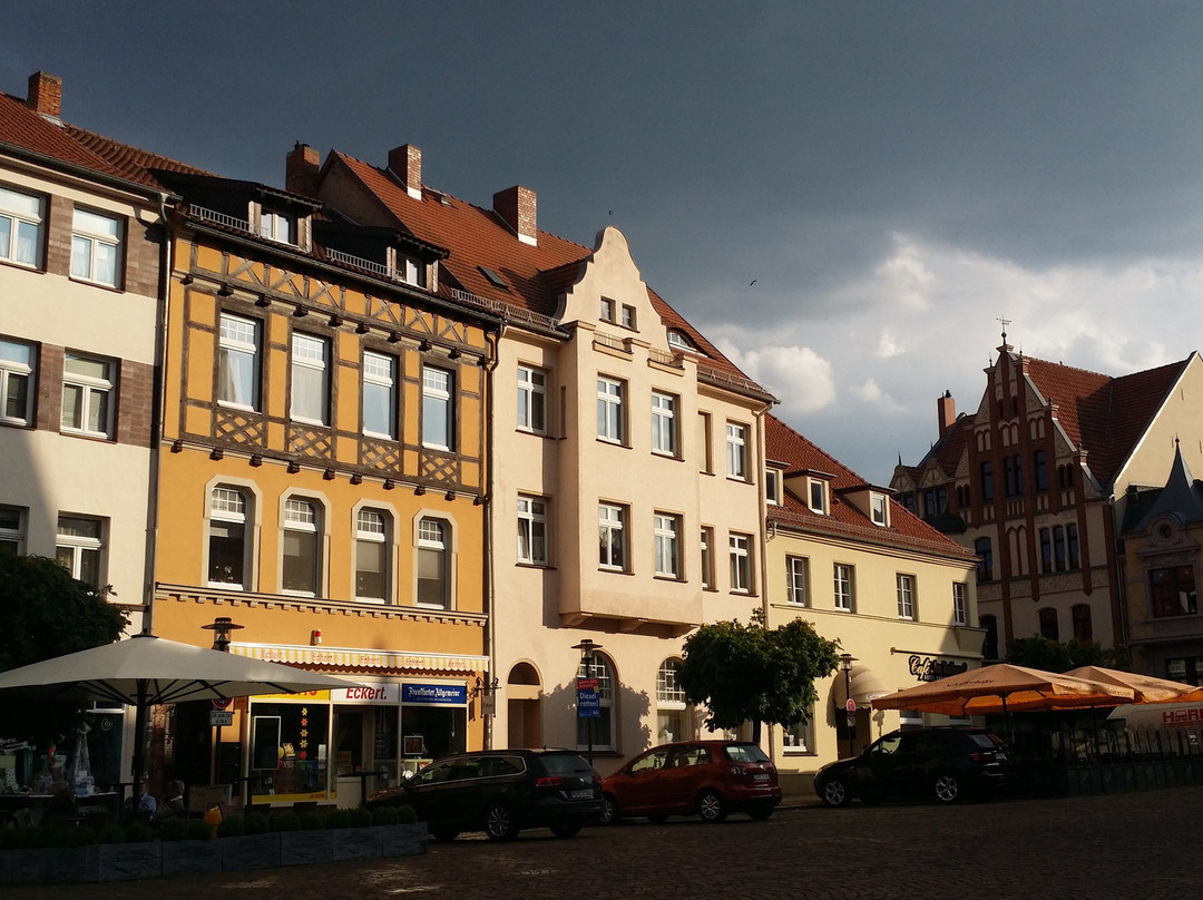 Cafe Am Rathaus主图