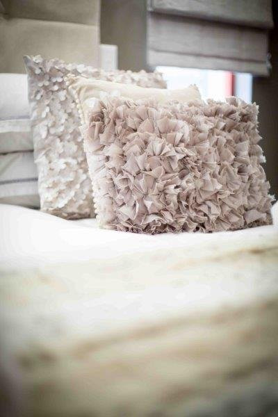 Vaal De Vue Guesthouse主图