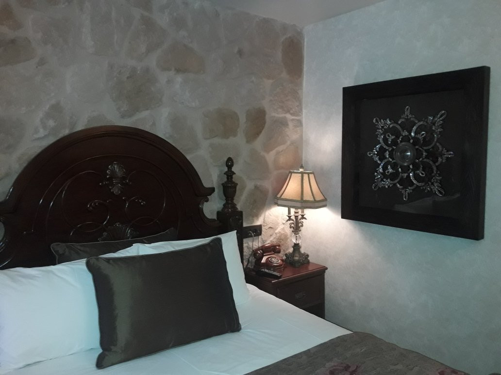 Hotel Kassaros主图