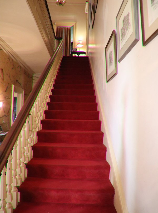 Kirkman House Museum景点图片