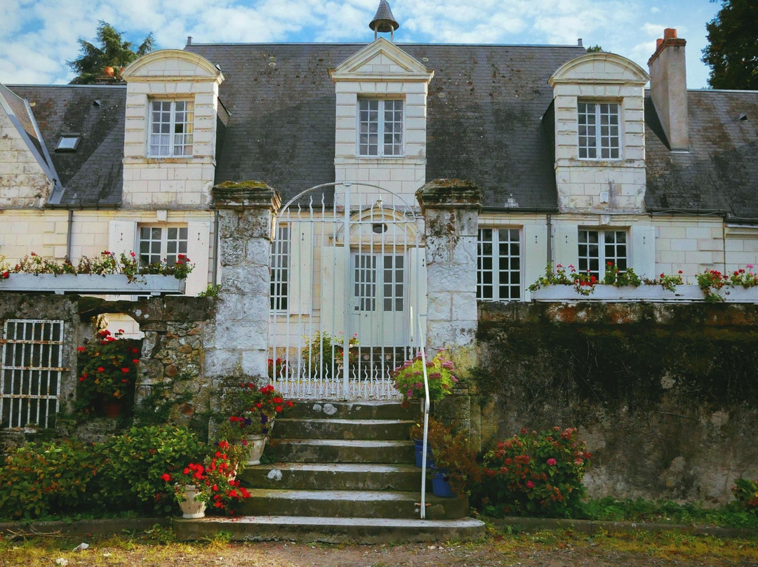 La Closerie De La Fuye主图