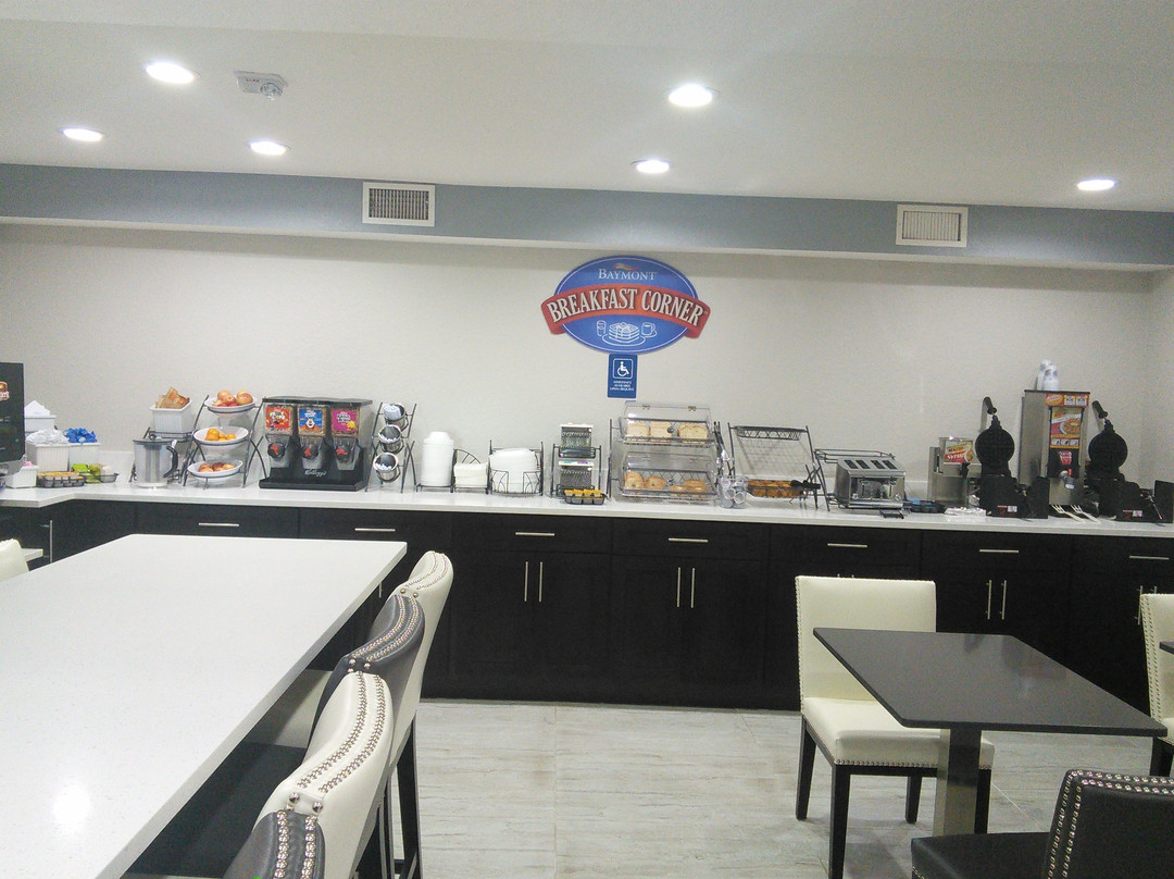 Baymont by Wyndham Punta Gorda/Port Charlotte主图