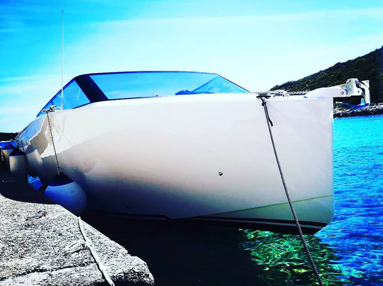 Split Sea Tours-斯普利特必去景点