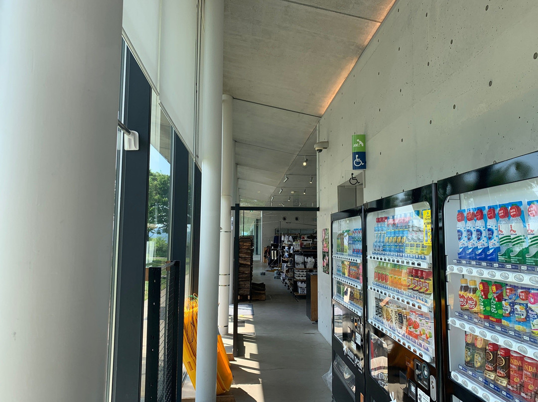 Snow Peak Headquaters Camp Field主图