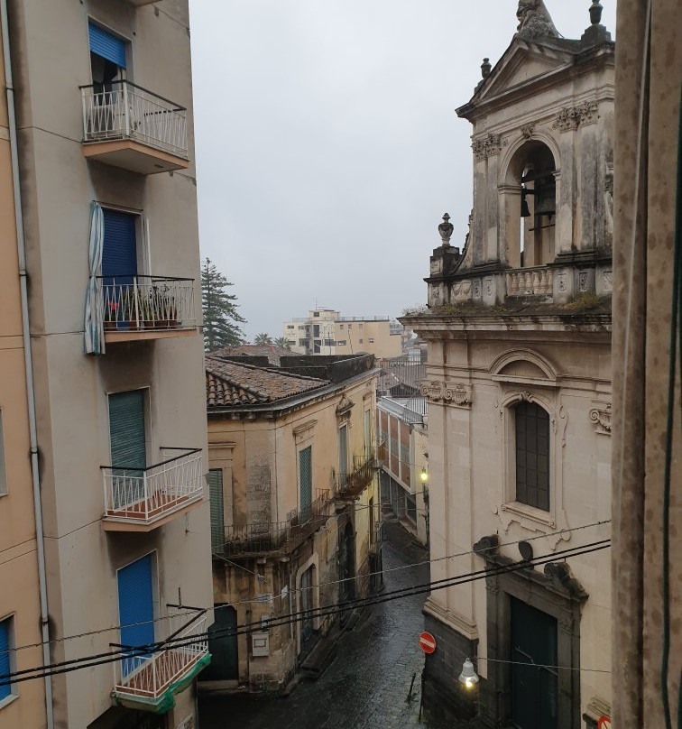 San Sebastiano Holidays主图