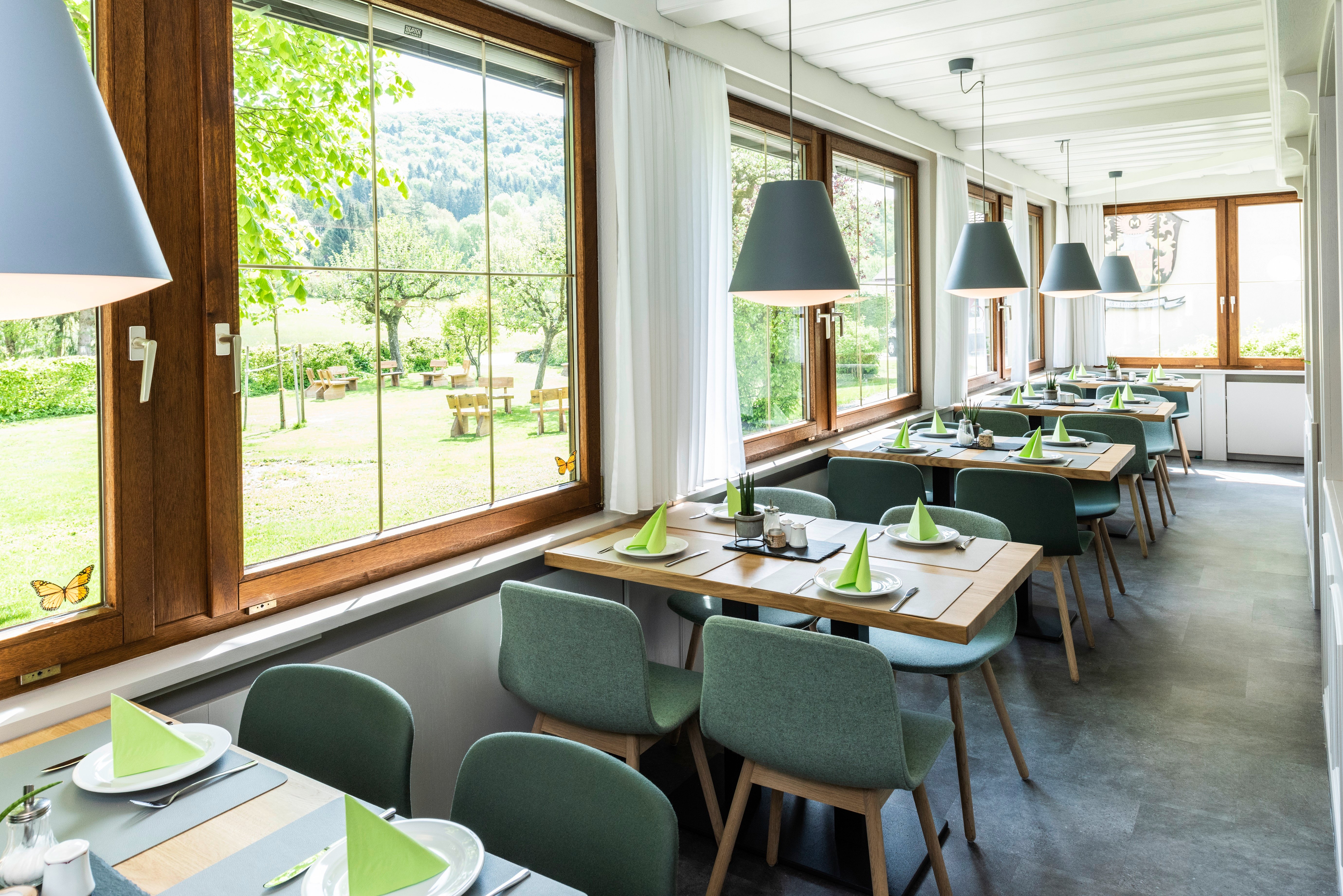 Hotel Lindenhof-官方