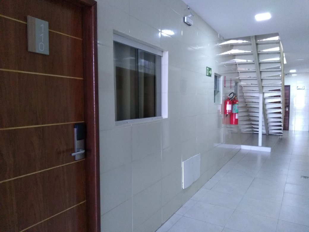 Pousada Maanaim主图