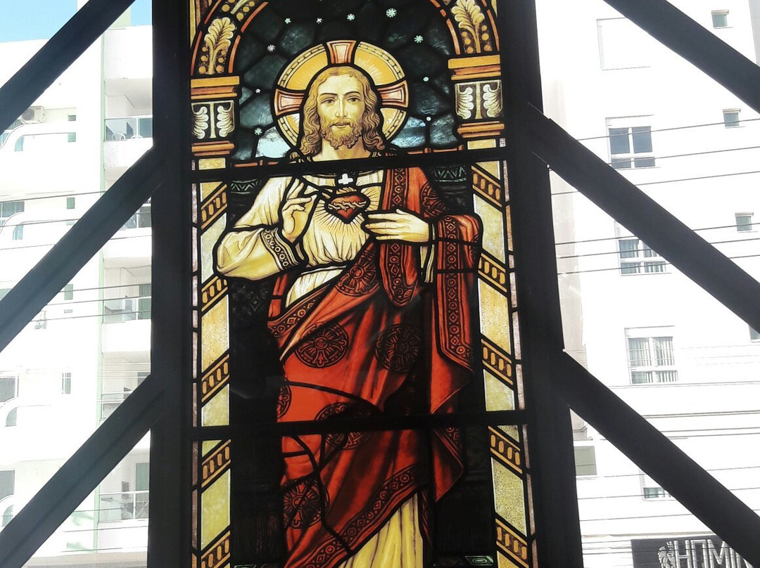 Paróquia Santo Antônio-Itapema必去景点