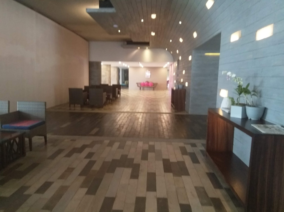 查瓦特兰海克杜瓦酒店主图