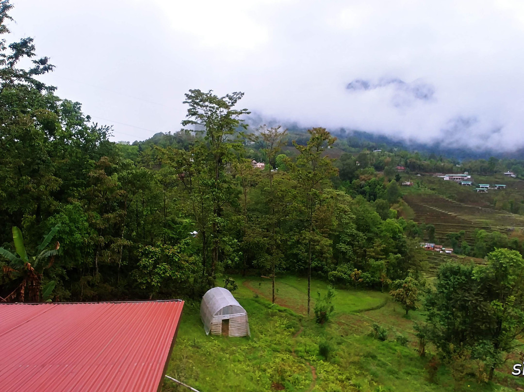 Karma Martam Retreat主图