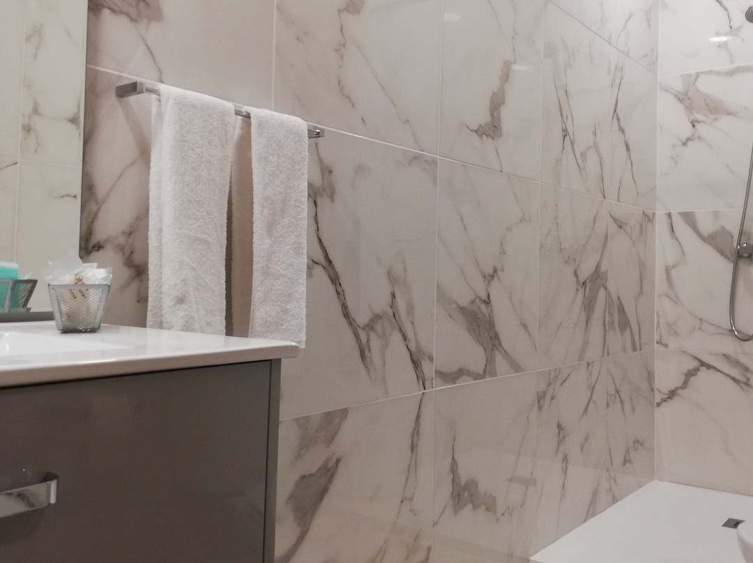 Hotel Peninsular主图