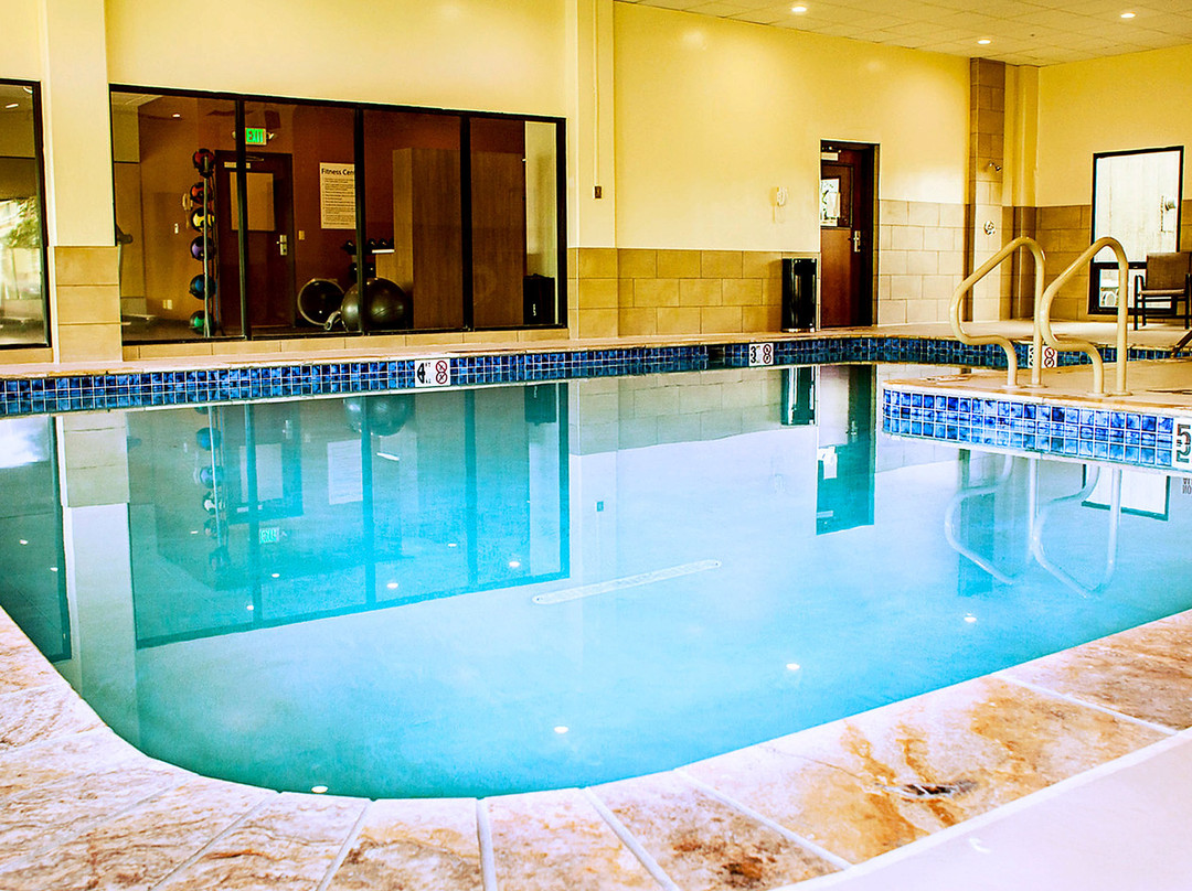 Holiday Inn Salem By IHG主图