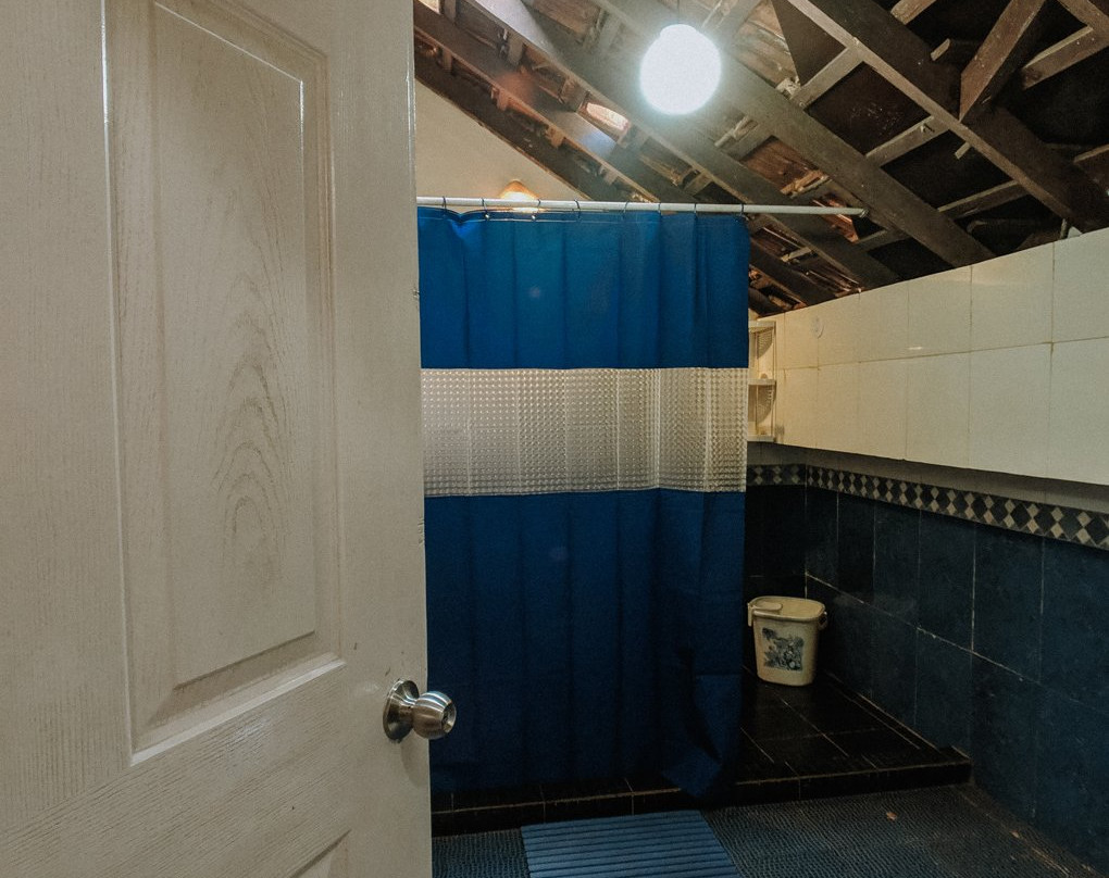 Arco Iris Boutique Homestay主图