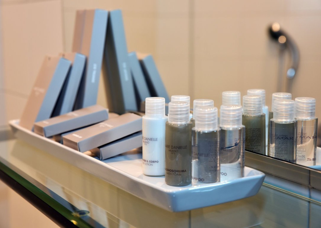 Hotel Diamante主图