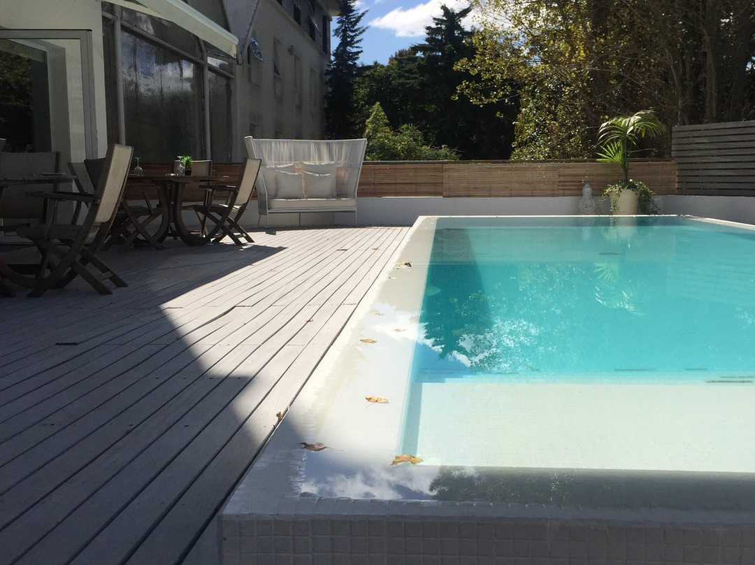 AWA Boutique and Design Hotel主图