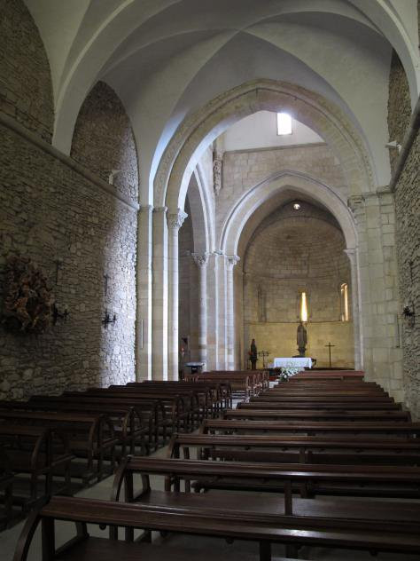Basilica de San Prudencio de Armentia景点图片