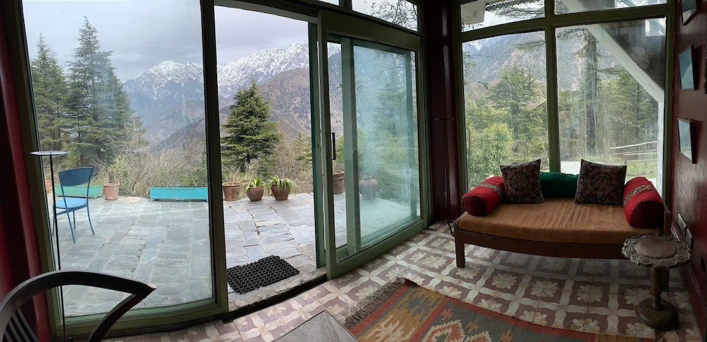 Hotel Eagles Nest主图