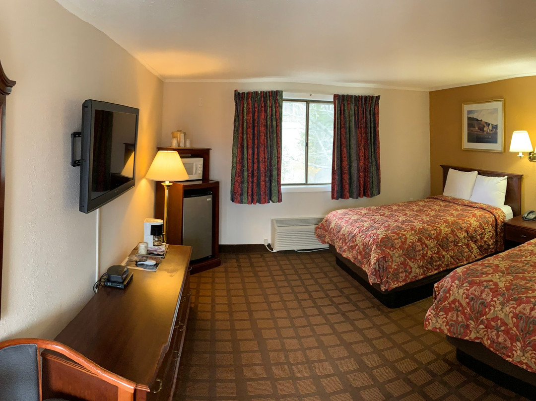 易斯特盖特汽车旅馆主图