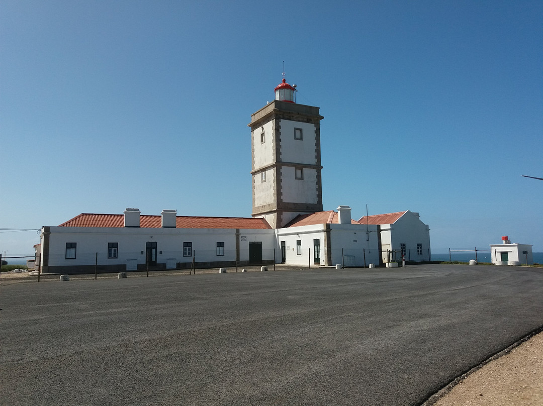 Farol do Cabo Carvoeiro景点图片