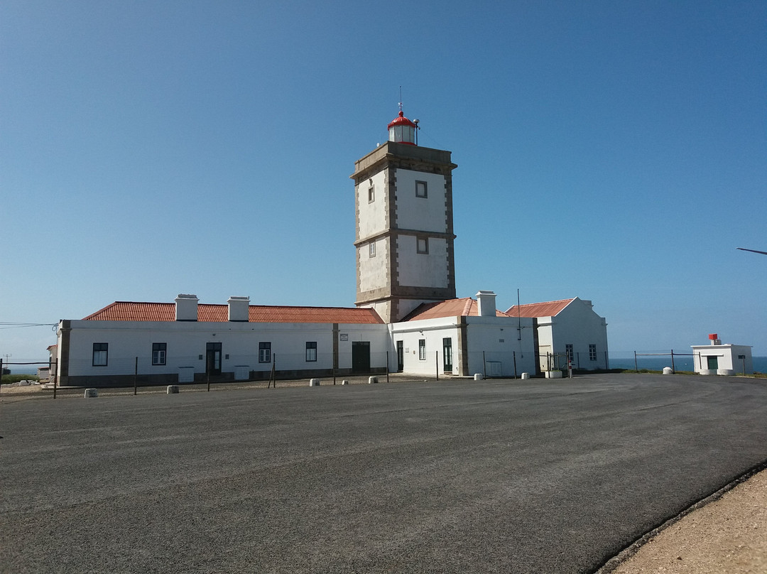 Sao Pedro旅游攻略图片