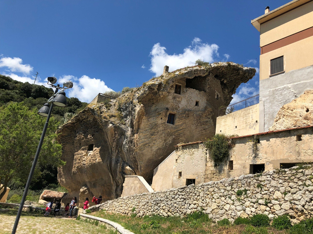 Perfugas旅游景点-Mostra-museo Tradizioni etnografiche dell'Anglona