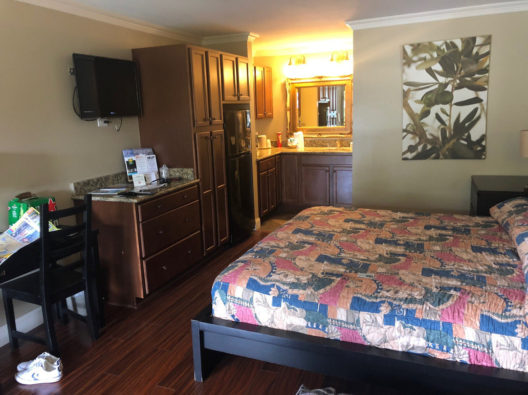 Gulf Coast Inn主图