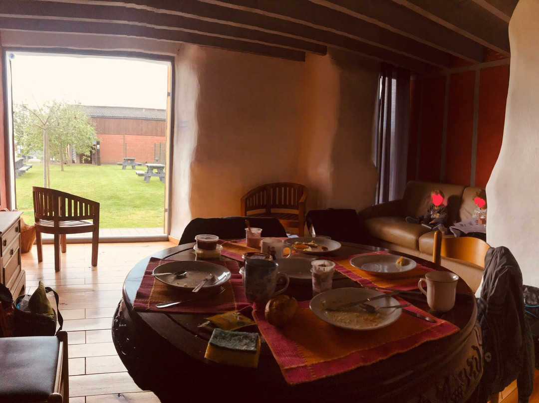 La Ligule景点图片
