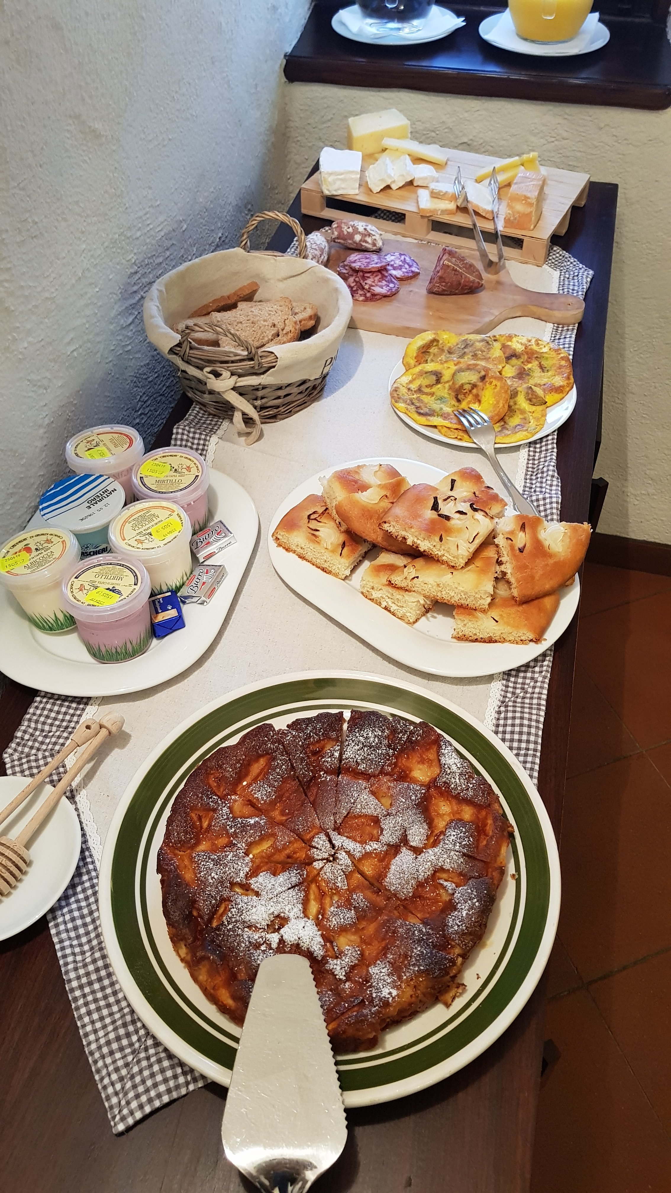 Dal Patriarca-餐饮